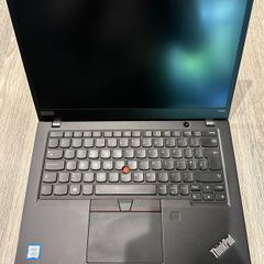 Lenovo ThinkPad x390 (6)