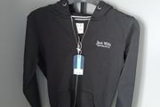 Jack Wills Black Hoodie