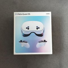 Meta Quest 3S 128GB Boxed with Accessories