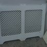 free small radiator cover Image 3