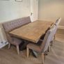 Table and chairs Image 3