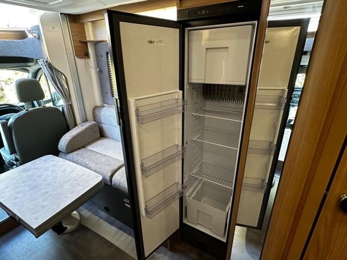 Motorhome