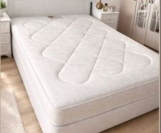 king size bed