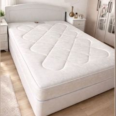 king size bed