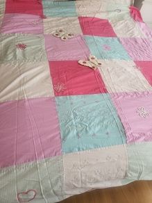 Double Duvet Cover