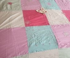 Double Duvet Cover