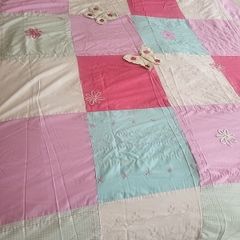 Double Duvet Cover