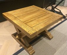 oak table