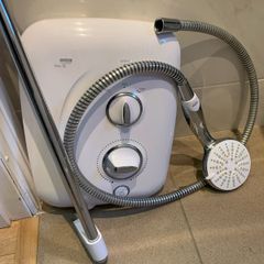 mira electric shower
