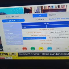 Led tv
