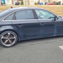 2012 Audi A4