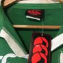 Ireland Rugby Jersey. Super Rare Player Specification Jersey From Triple Crown Winning Year Of 2006. Brand New With Tags. Authentic Original From The Time. Image 7