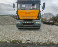 iveco eurocargo truck