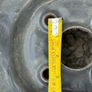 Toyota Yaris spear wheel Image 5