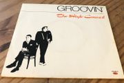 The Style Council - Groovin' (1984) 7"
