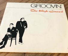 The Style Council - Groovin' (1984) 7"