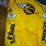 JORDAN F1 race jacket very very rare. Excellent condition. Like new. Image 10