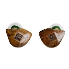 Tangzu Fudu Verse2 Iem