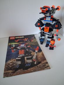 Lego classic space 2151 Robo Raider