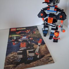 Lego classic space 2151 Robo Raider