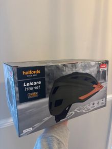 Kids Junior Bike Helmet 52-59cm