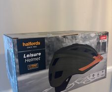 Kids Junior Bike Helmet 52-59cm