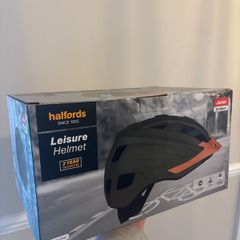 Kids Junior Bike Helmet 52-59cm
