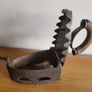 Vintage cast Iron Image 7