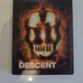 The Descent Blu Ray Steelbook (Rare) Image 3