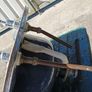 Vintage Enamel Sink Image 7