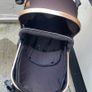 Elegant baby stroller 3 in1 Image 3