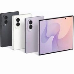 Samsung  Z Fold 8,256GB (IRISH STOCK) Brand New Sealed 2 Years Samsung Warranty RECEIPT