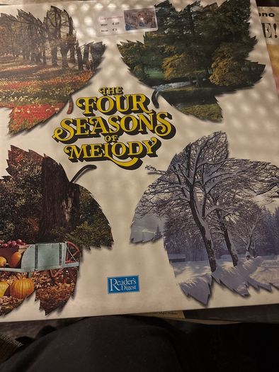 Vinyl Various 15