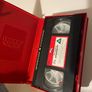 Spiderman animated vhs tape Image 2