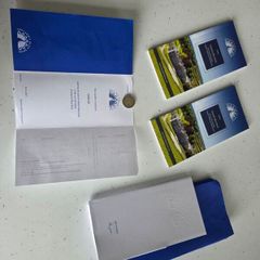 Blue Book Voucher