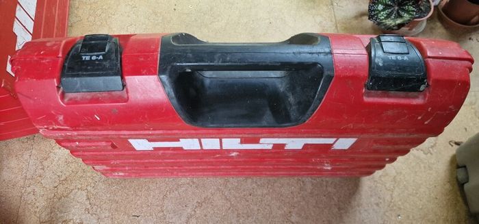 Hilti TE 6-A36