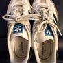 Kids adidas samba Image 3