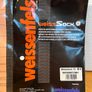 Snow socks Weissenfels Weiss Sock made in Italy Image 4