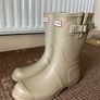Hunter boots Image 3