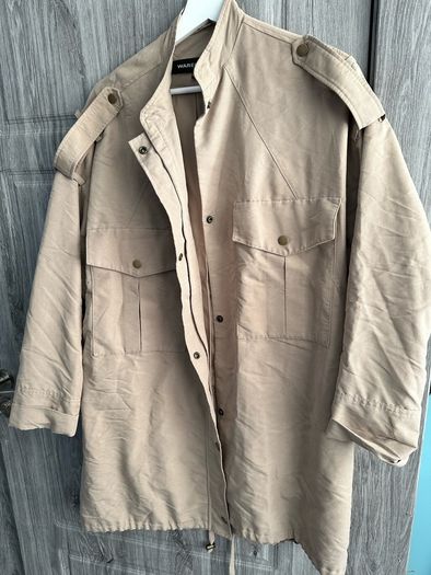 WareHouse Jacket UK 12
