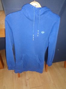 Original Adidas Hoodie for Sale