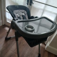 High Chair