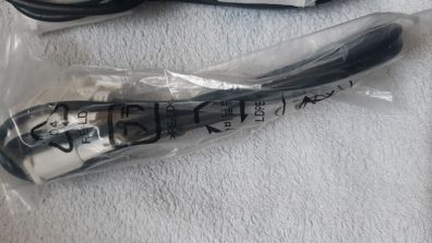 DVI DVI-I Cable 2M single-link