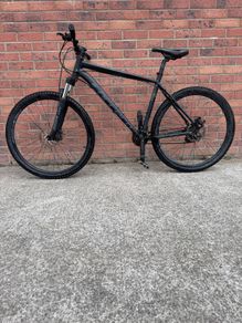 Carrera Vengeance 27.5"