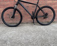 Carrera Vengeance 27.5"