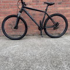 Carrera Vengeance 27.5"