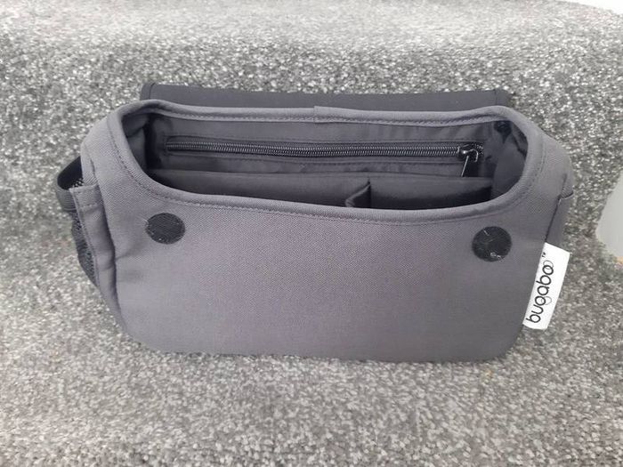 Bugaboo Cameleon 3 Cream & Black