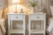 Bedside Lockers