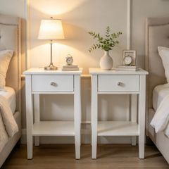 Bedside Lockers