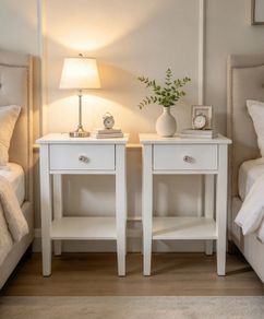 Bedside Lockers